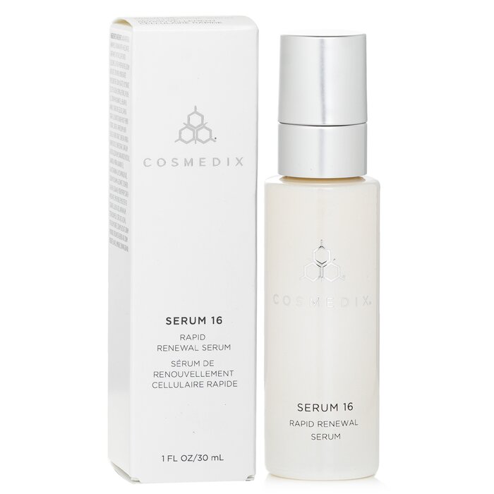 CosMedix Kompleks regenerujący Serum 16 Rapid Renewal Complex 30ml/1ozProduct Thumbnail