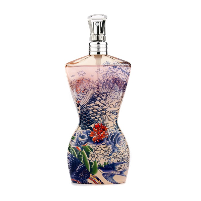 Jean Paul Gaultier Woda toaletowa Le Classique Summer Eau De Toilette Spray (Edycja 2013) 100ml/3.3ozProduct Thumbnail