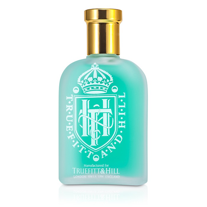Truefitt & Hill Grafton After Shave Splash 100ml/3.38ozProduct Thumbnail