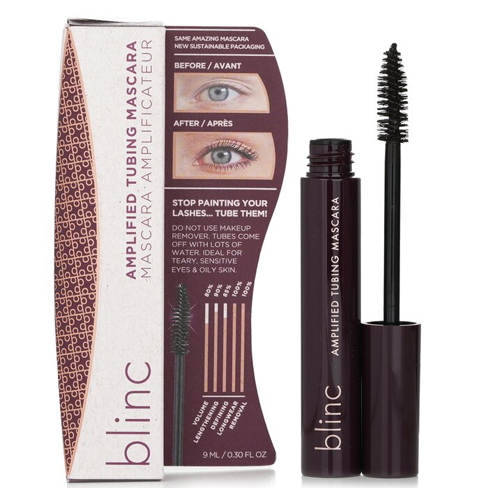 블링크 Blinc 마스카라 앰플리파이드 8.5g/0.3ozProduct Thumbnail