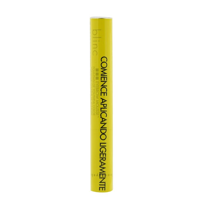 Blinc Eyebrow Mousse 4g/0.14ozProduct Thumbnail
