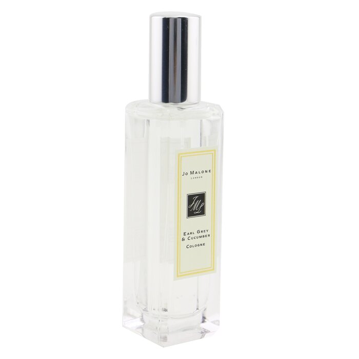 Jo Malone Earl Grey & Cucumber Cologne Spray (Originally Without Box) 30ml/1ozProduct Thumbnail