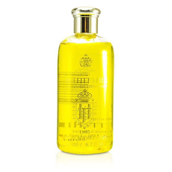 Truefitt & Hill 1805 Gel de Baño y Ducha 200ml/6.7ozProduct Thumbnail