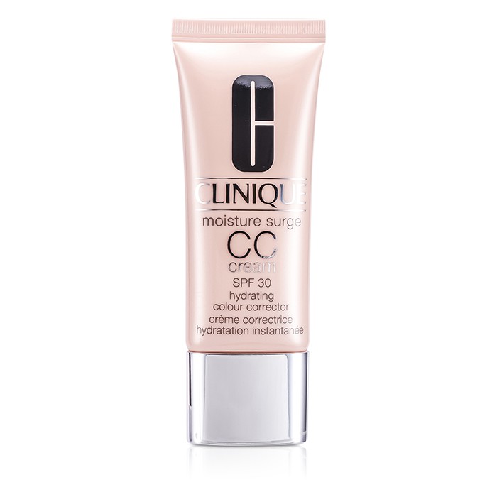 倩碧 Clinique 水嫩补水修颜CC霜SPF30 40ml/1.3ozProduct Thumbnail