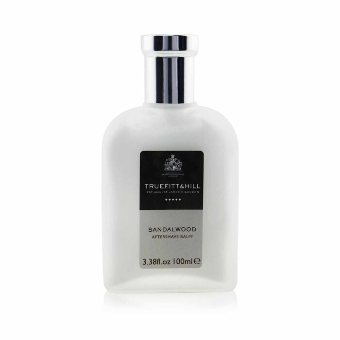 Truefitt & Hill Sandalwood After Shave Balm 100ml/3.38ozProduct Thumbnail