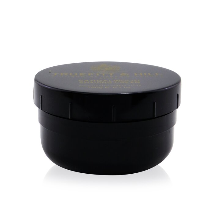 Truefitt & Hill Sandalwood Shaving Cream 190g/6.7ozProduct Thumbnail
