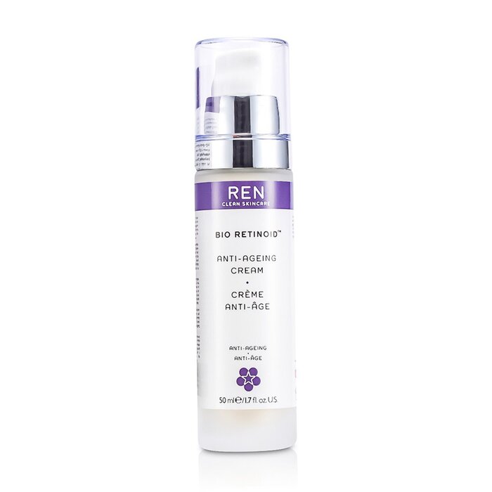 Ren Bio Retinoid Anti-Ageing Cream 50ml/1.7ozProduct Thumbnail