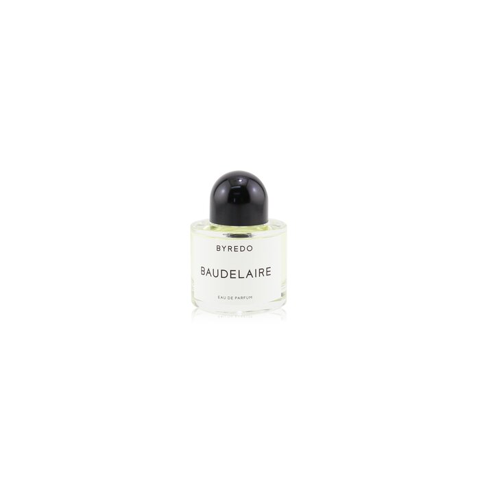 parfum baudelaire byredo