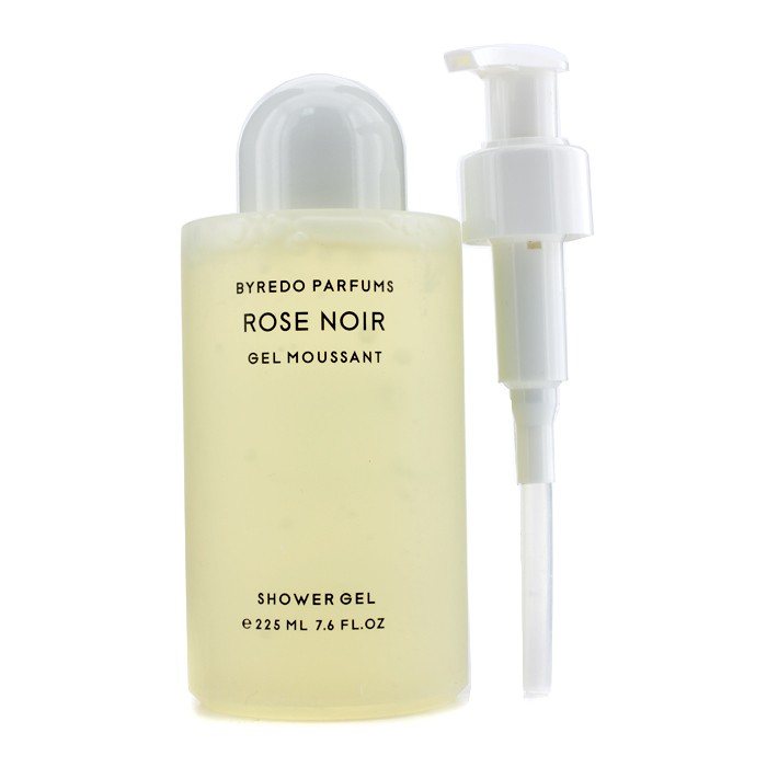 Byredo Rose Noir Shower Gel (With Pump) 225ml/7.6ozProduct Thumbnail
