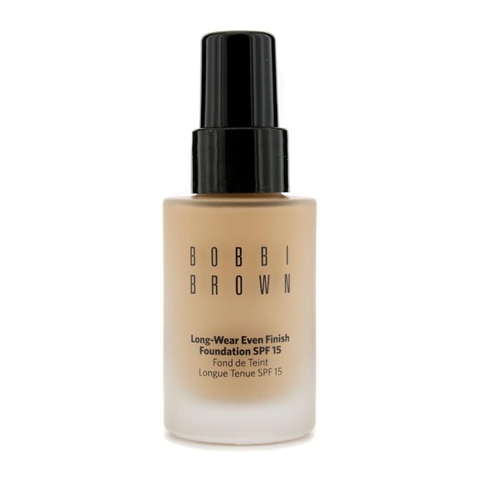 Bobbi Brown Long Wear Even Finish Foundation SPF 15 30ml/1ozProduct Thumbnail
