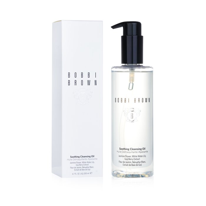 Bobbi Brown Soothing Cleansing Oil 200ml/6.7ozProduct Thumbnail