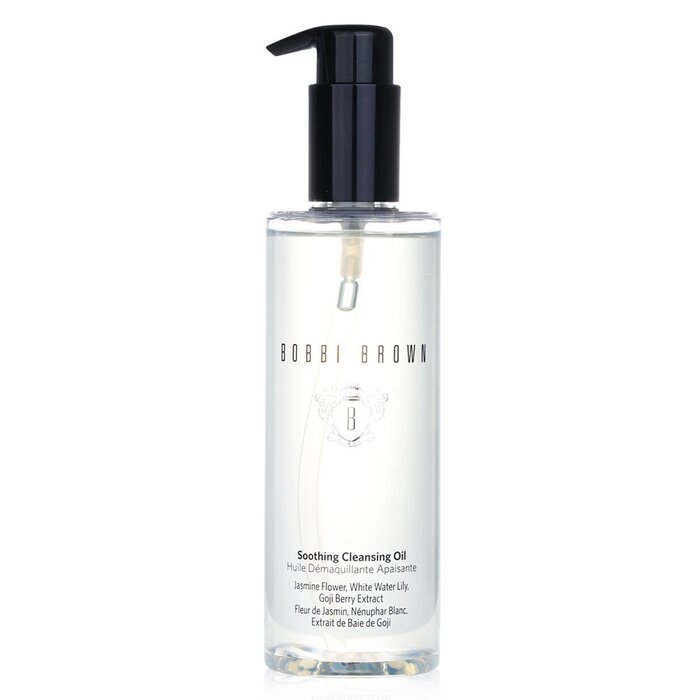 Bobbi Brown Soothing Cleansing Oil 200ml/6.7ozProduct Thumbnail