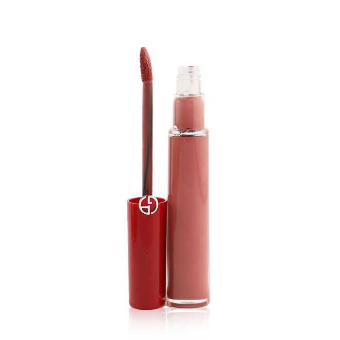 Giorgio Armani Lip Maestro Intense Velvet Color (Liquid Lipstick) 6.5ml/0.22ozProduct Thumbnail