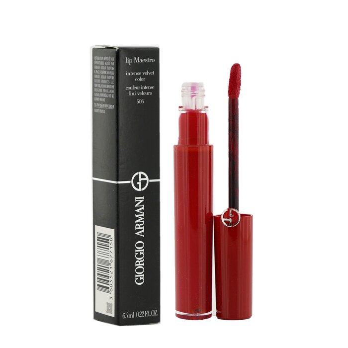 Giorgio Armani Lip Maestro Lipgloss 6.5ml/0.22ozProduct Thumbnail