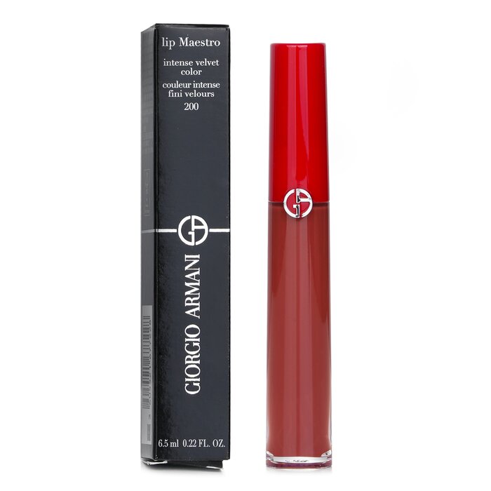 Giorgio Armani Lip Maestro Brillo de Labios 6.5ml/0.22ozProduct Thumbnail