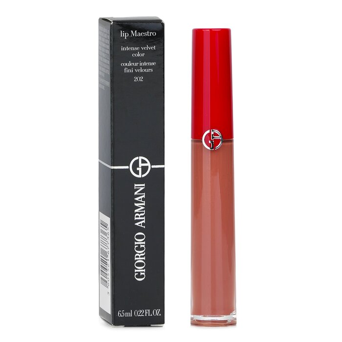 Giorgio Armani Lip Maestro Brillo de Labios 6.5ml/0.22ozProduct Thumbnail