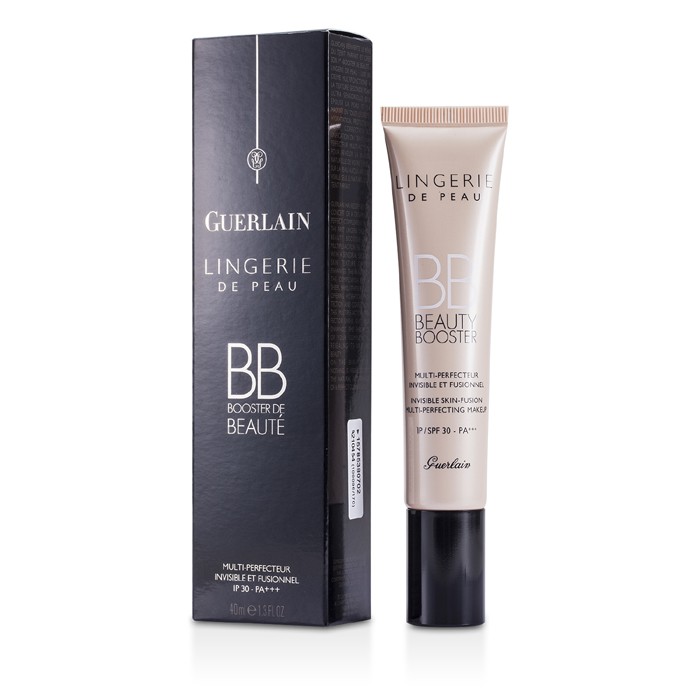 Guerlain Baza pod podkład z filtrem ochronnym Lingerie De Peau BB Beauty Booster SPF 30 40ml/1.3ozProduct Thumbnail