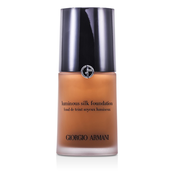 阿玛尼 Giorgio Armani 柔亮自然粉底液 LSF粉底液 补水修饰调节水油平衡定妆遮瑕 30ml/1ozProduct Thumbnail