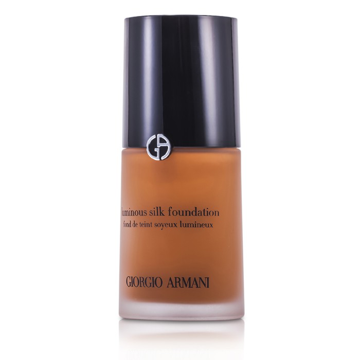 阿玛尼 Giorgio Armani 柔亮自然粉底液 LSF粉底液 补水修饰调节水油平衡定妆遮瑕 30ml/1ozProduct Thumbnail