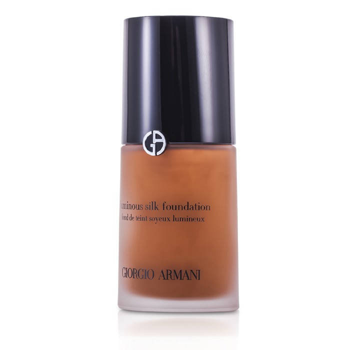 Giorgio Armani 亞曼尼 珠光絲絨粉底液 30ml/1ozProduct Thumbnail