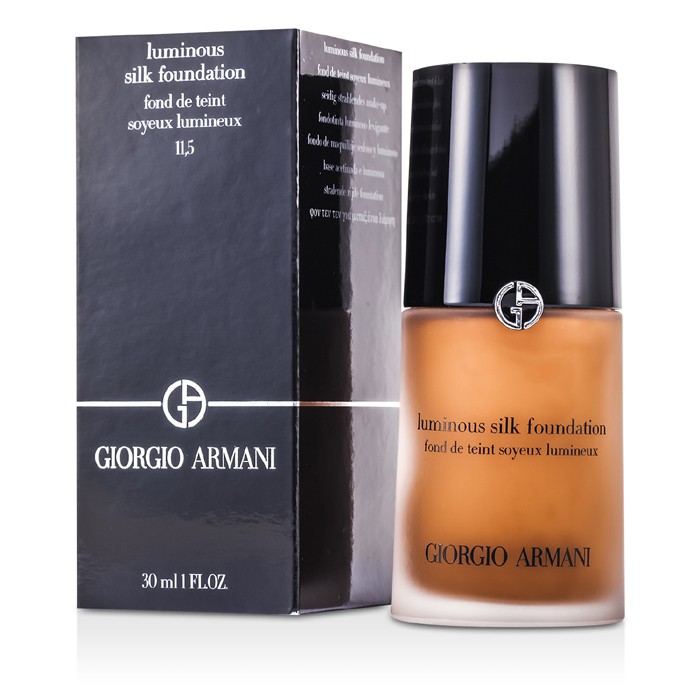 Giorgio Armani 亞曼尼 珠光絲絨粉底液 30ml/1ozProduct Thumbnail