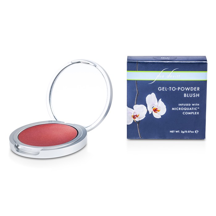 Sue Devitt ГелевоKelai 2g/0.07ozProduct Thumbnail