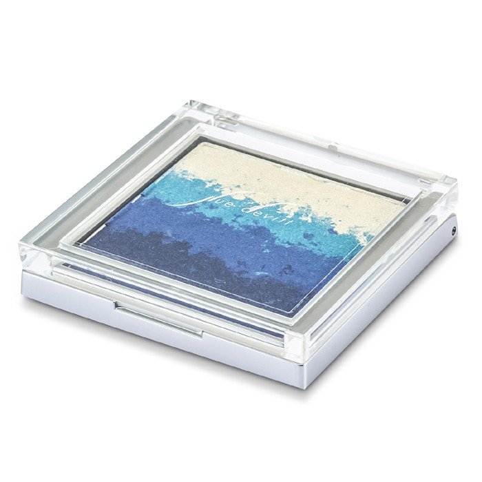 Sue Devitt Microquatic Палитра за Очи 9g/0.32ozProduct Thumbnail