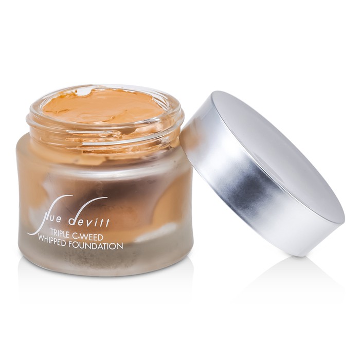 Sue Devitt Triple C Weed Whipped Foundation (Oil Free) 30ml/1ozProduct Thumbnail