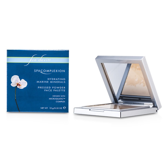 Sue Devitt Pudrový make 10g/0.35ozProduct Thumbnail