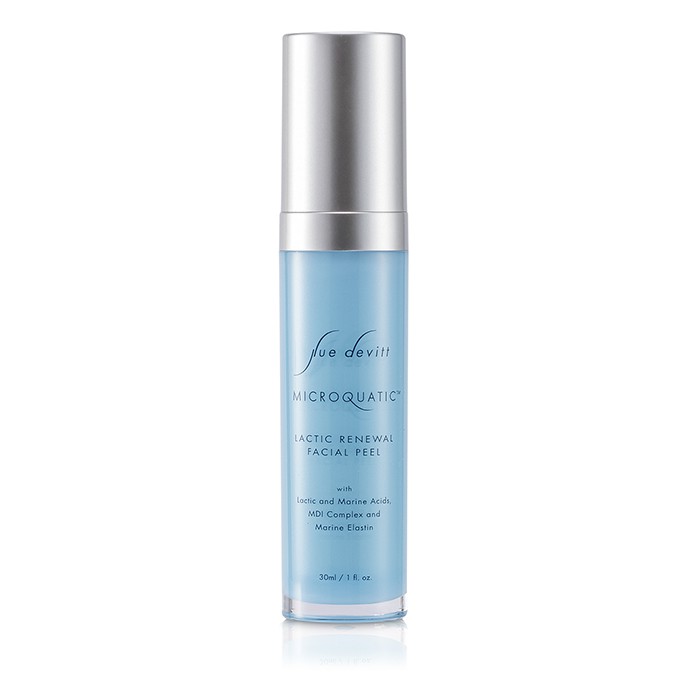 Sue Devitt Microquatic Lactic Renewal Facial Peel 30ml/1ozProduct Thumbnail