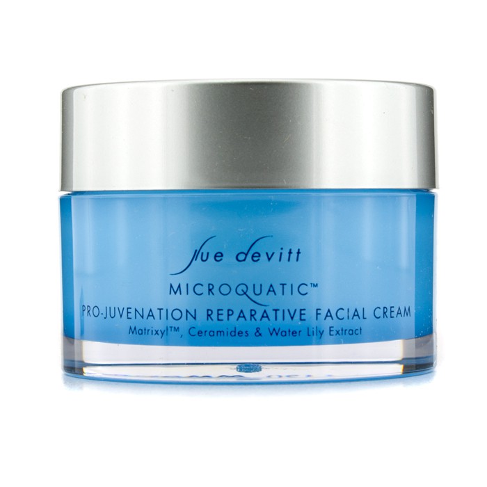 Sue Devitt Микрокватик Омолаживающий Восстанавливающий Крем для Лица 50ml/1.7ozProduct Thumbnail