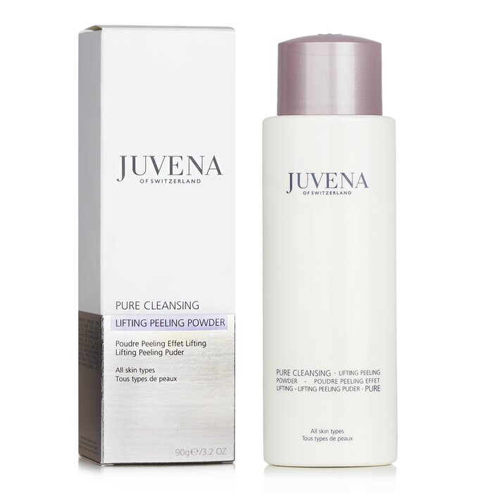 Juvena 祖芬娜  高效緊緻潔膚粉末(所有膚質適用) 90g/3.2ozProduct Thumbnail
