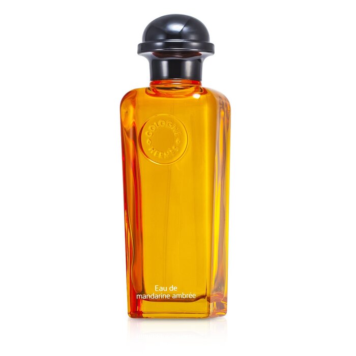 hermes orange perfume