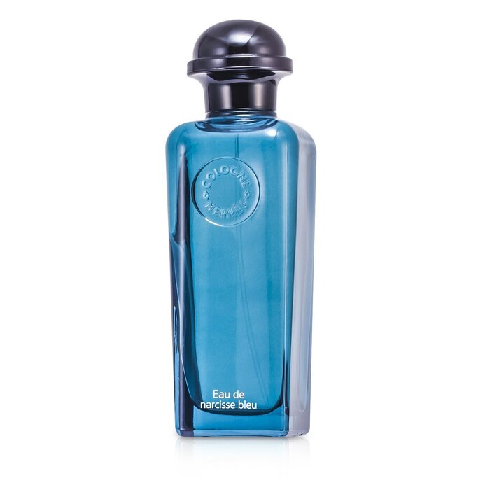 hermes perfume blue