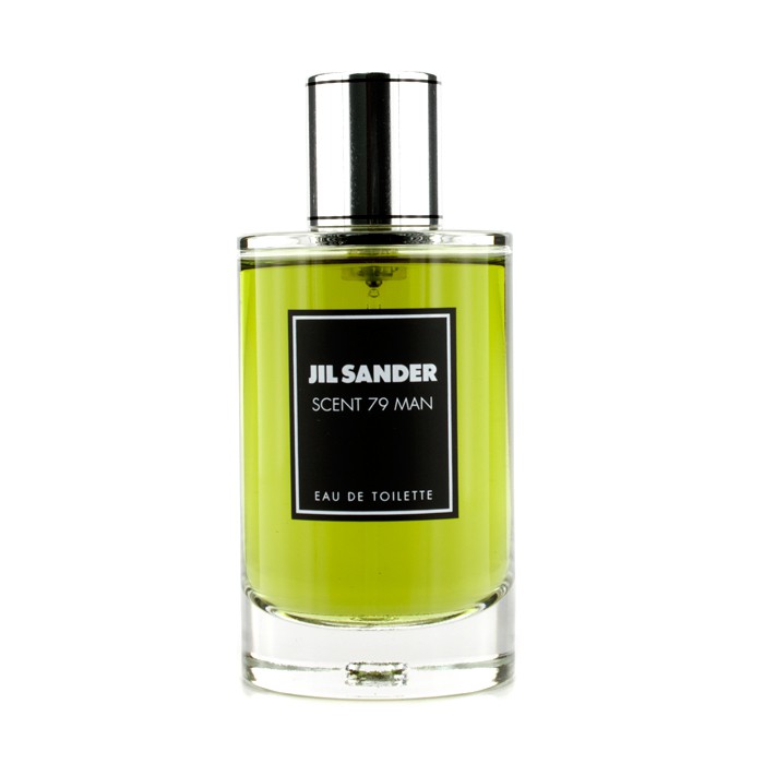 Jil Sander Scent 79 Eau De Toilette Spray 50ml/1.7ozProduct Thumbnail