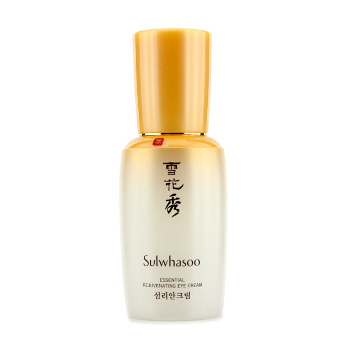 Sulwhasoo Essential Омолаживающий Крем для Век 25ml/0.8ozProduct Thumbnail