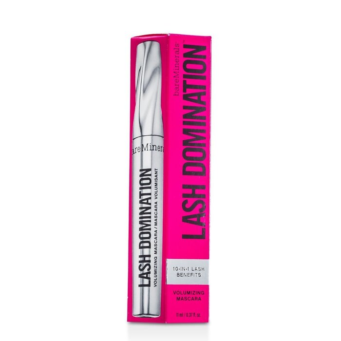 BareMinerals BareMinerals Lash Domination Volumizing Mascara 11ml/0.37ozProduct Thumbnail