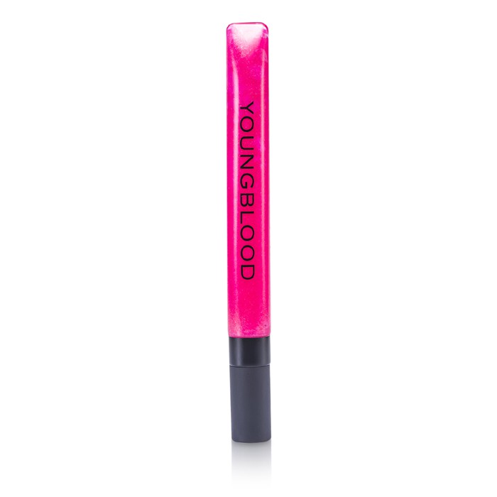 Youngblood Mighty Shiny Lip Gel - Flaunt 7g/0.25ozProduct Thumbnail