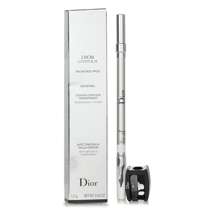 Christian Dior Dior Contour Transparent Lipliner  1.2g/0.04ozProduct Thumbnail