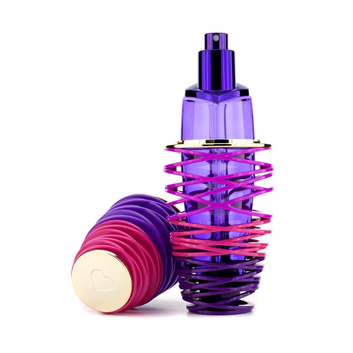 Justin Bieber Girlfriend parfemska voda u spreju 30ml/1ozProduct Thumbnail