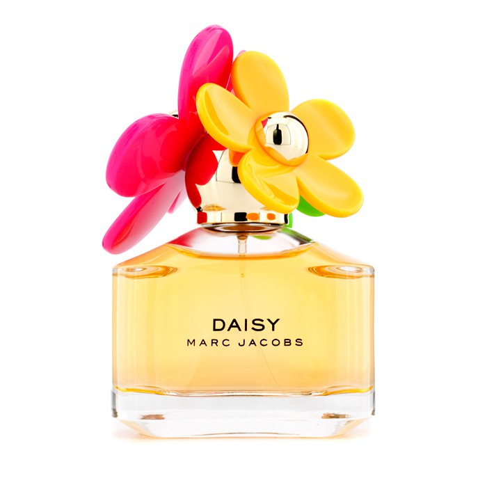 Marc Jacobs Daisy Sunshine Eau De Toilette Spray 50ml/1.7ozProduct Thumbnail