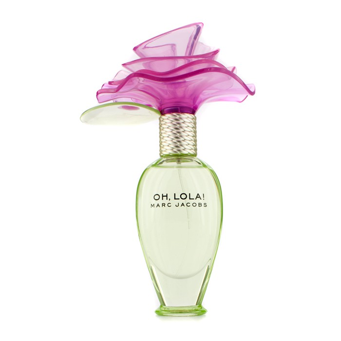 Marc Jacobs Oh,Lola! Sunsheer Eau De Parfum Spray 50ml/1.7ozProduct Thumbnail