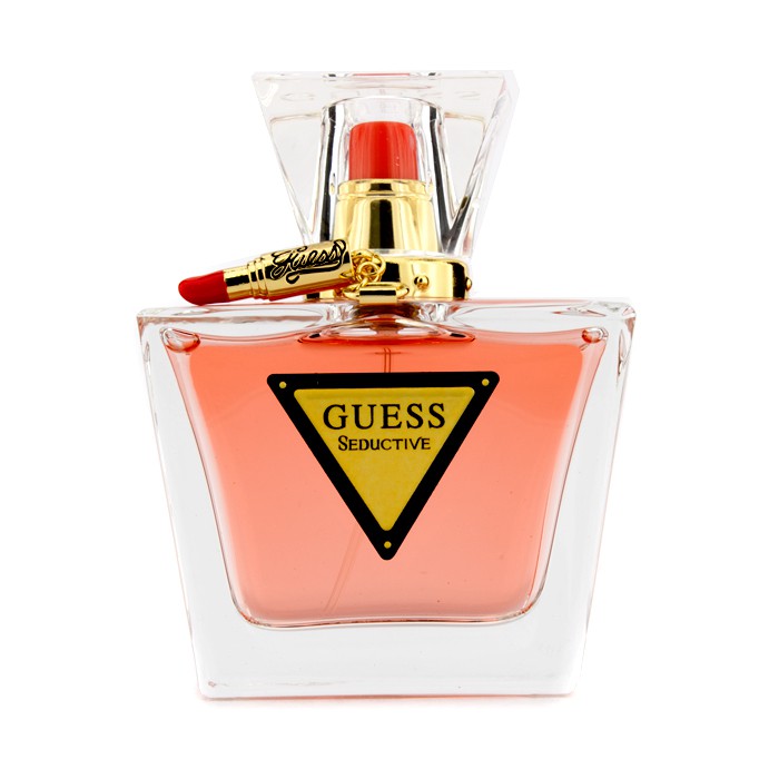 Guess Guess Seductive Sunkissed Eau De Toilette Spray 50ml/1.7ozProduct Thumbnail