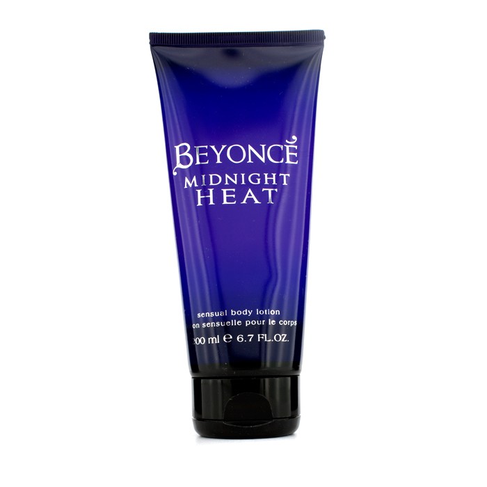 Beyonce Midnight Heat Sensual Body Lotion 200ml/6.7ozProduct Thumbnail