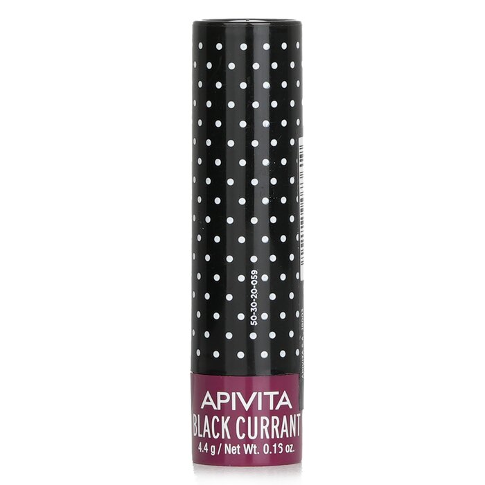 Apivita Lip Care Blackcurrant 4.4G
