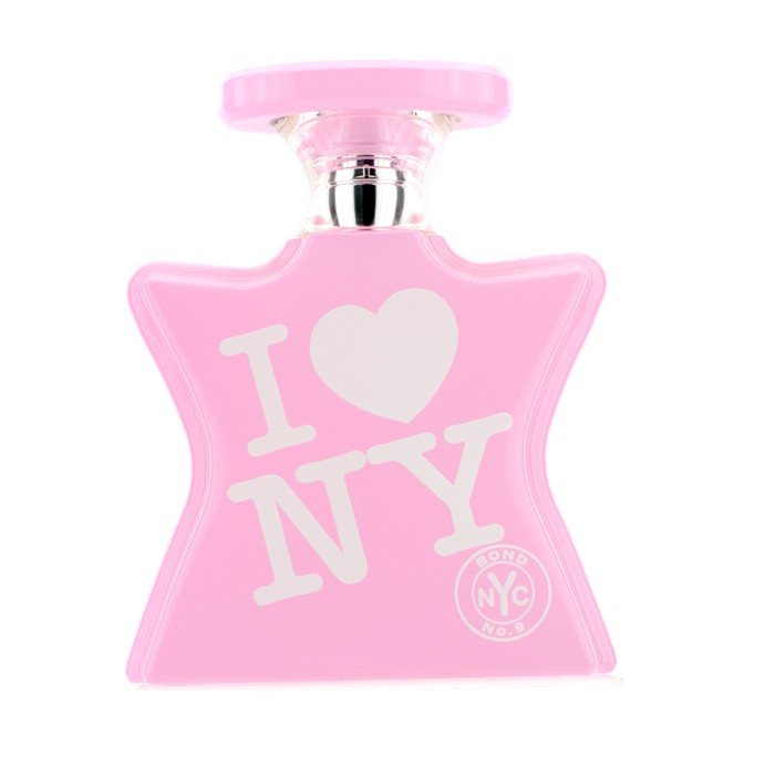 Bond No. 9 I Love New York For Mothers Eau De Parfum Spray 50ml/1.7ozProduct Thumbnail