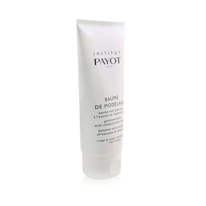 Payot Ressource Minerale Bálsamo De Piedra Preciosa Con Extracto De Rodocrosita (Tamaño Salón) 200ml/6.7ozProduct Thumbnail