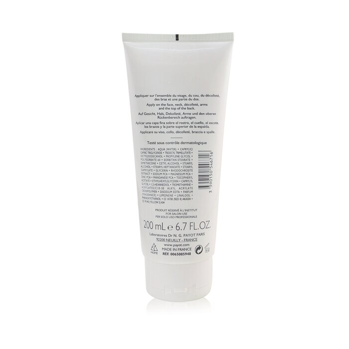 Payot Ressource Minerale Bálsamo De Piedra Preciosa Con Extracto De Rodocrosita (Tamaño Salón) 200ml/6.7ozProduct Thumbnail