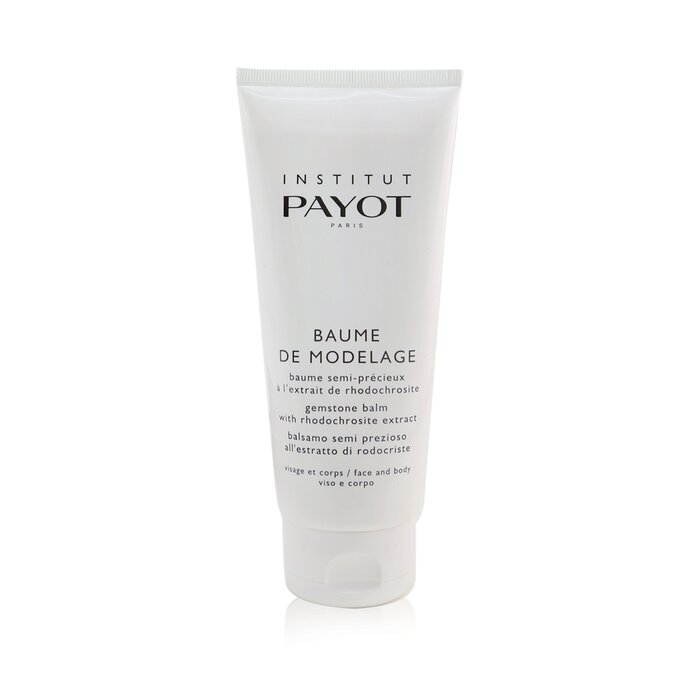 Payot Ressource Minerale Bálsamo De Piedra Preciosa Con Extracto De Rodocrosita (Tamaño Salón) 200ml/6.7ozProduct Thumbnail