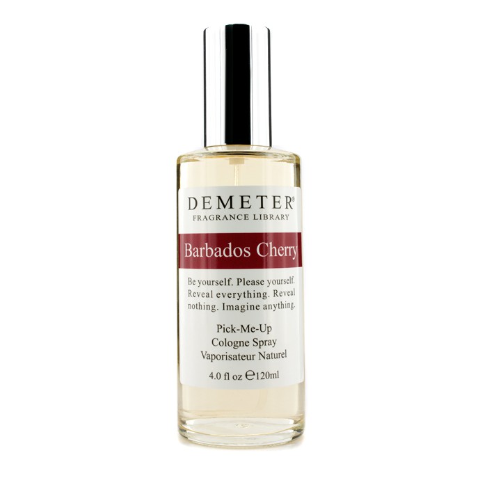 데메테르 Demeter 바바도스 체리 콜롱 스프레이 120ml/4ozProduct Thumbnail